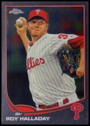 104 Roy Halladay